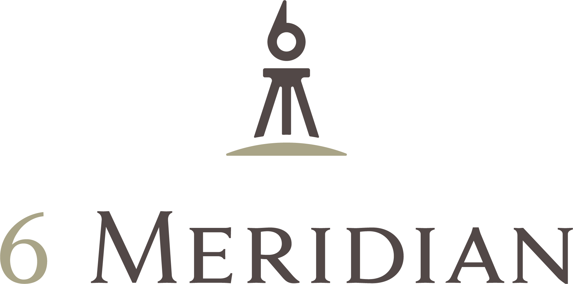 6 Meridian