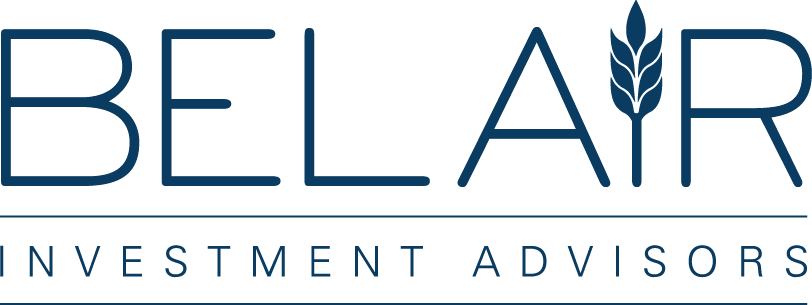 Bel Air Investment Advisors