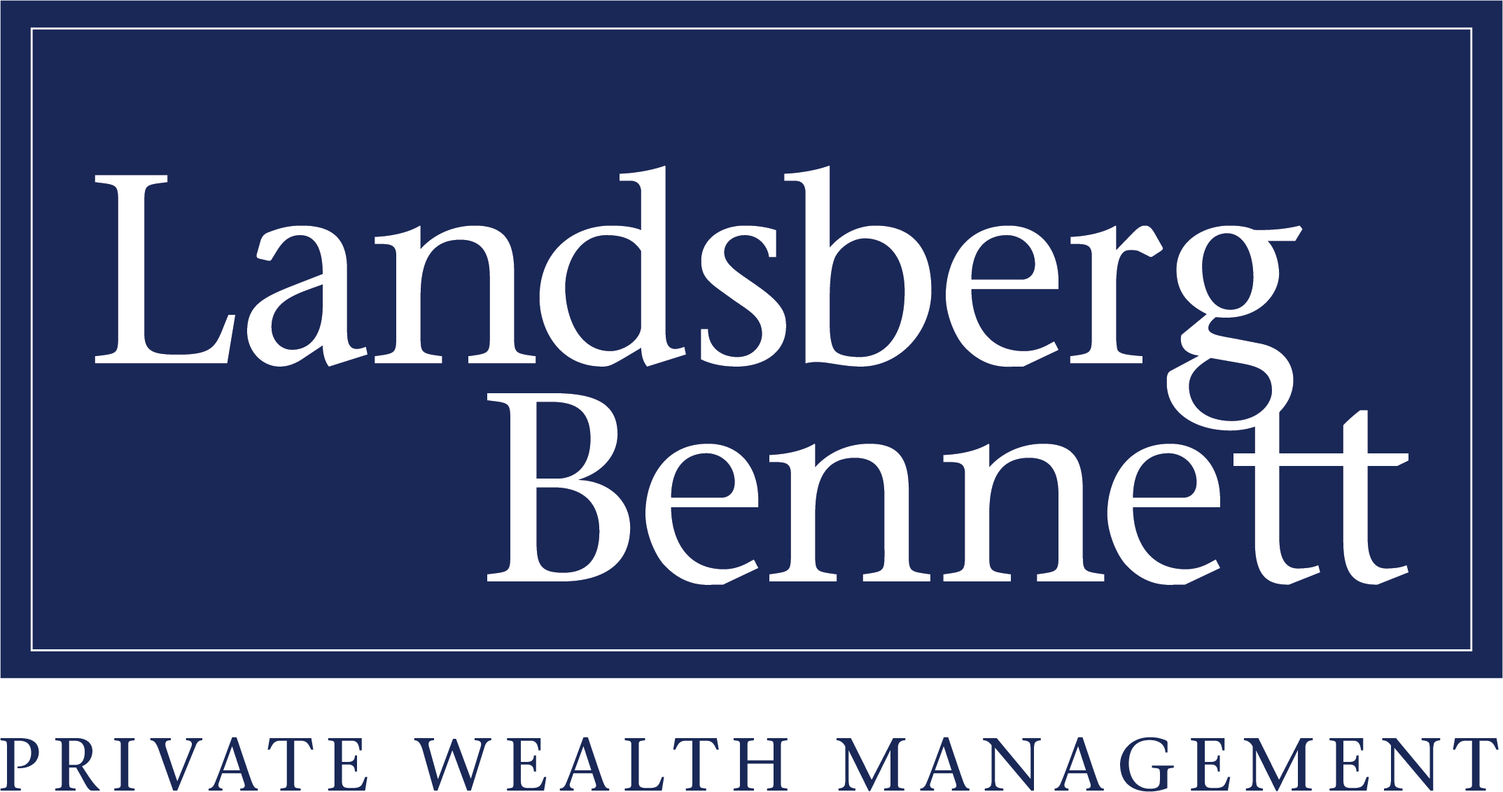 Landsberg Bennett Private Wealth Management