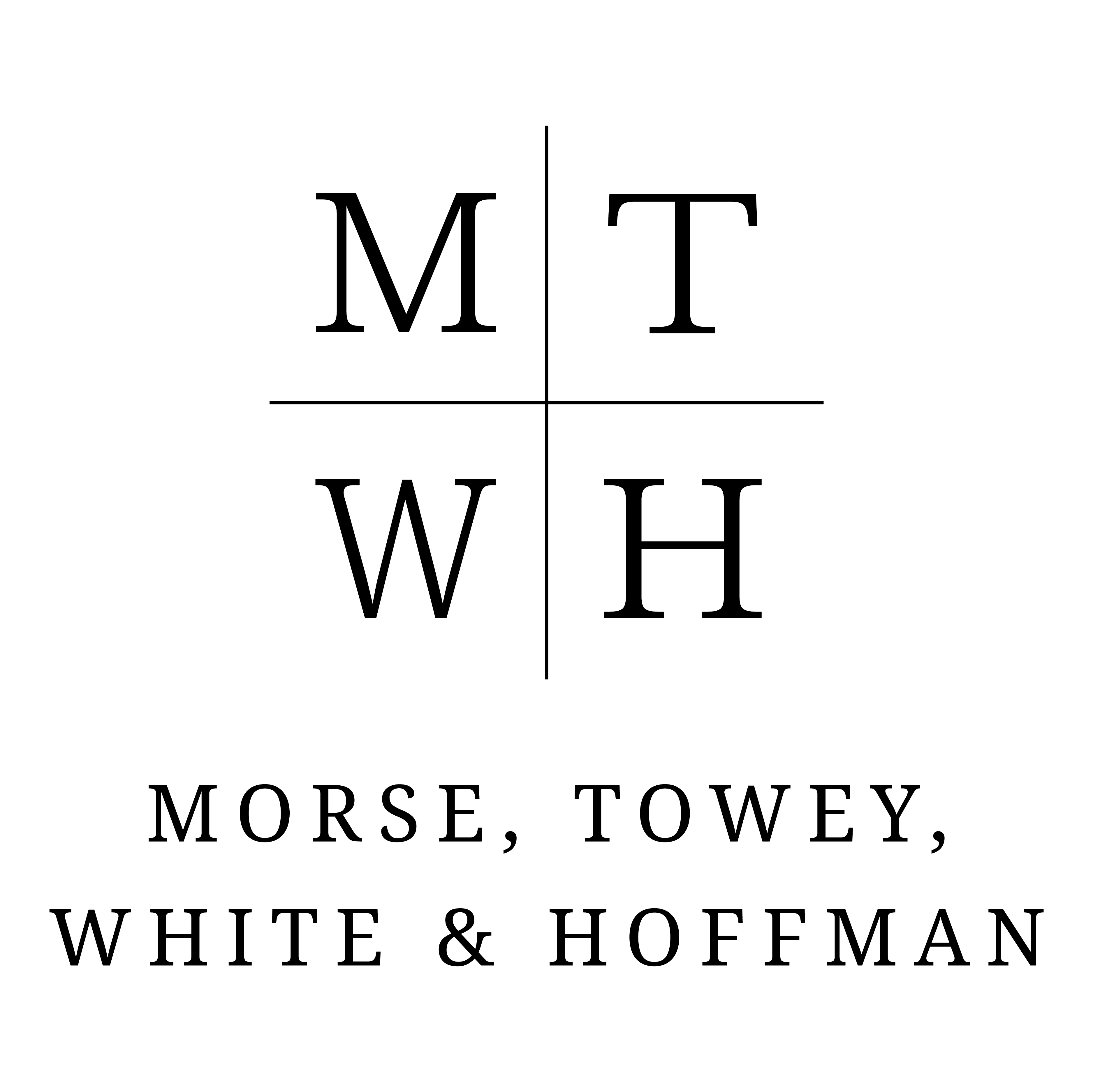 Morse, Towey, White & Hoffman